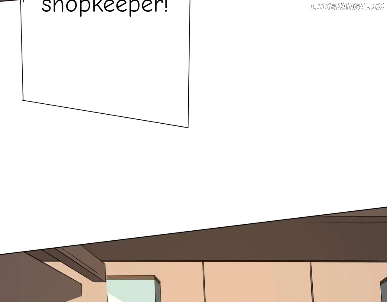 With My Netherworld Trillions, Game On! Chapter 178 - page 35